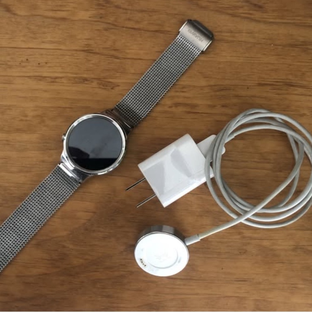 Huawei Smartwatch